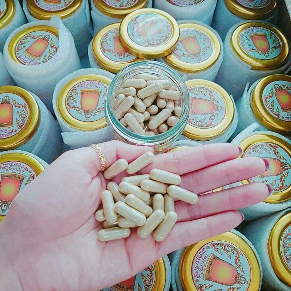 Giảm mỡ bụng Đông Y Thái Lan
