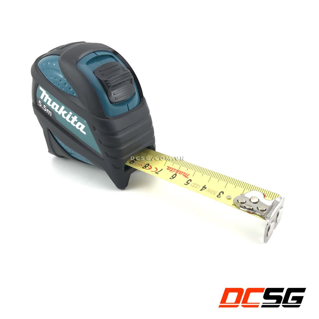 Thước cuộn thép 5.5m Makita B-57146 | DCSG
