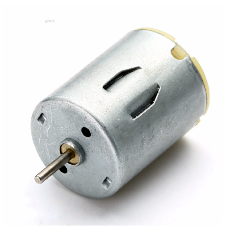 Motor động cơ Model: SRS-365SH 3v-12v