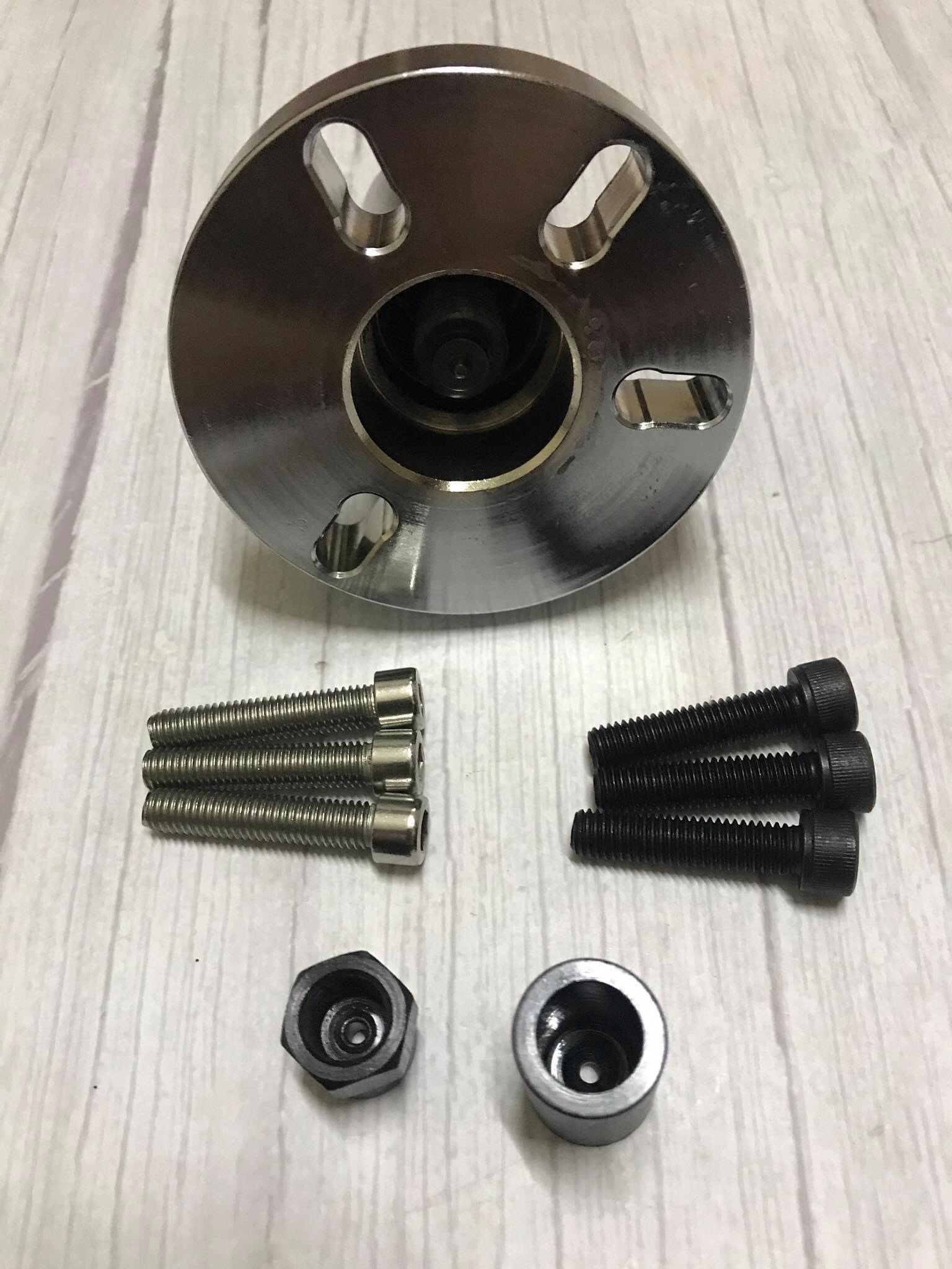 VAM VÔ LĂNG VAM ĐIỆN YAMAHA CAO CẤP CNC
