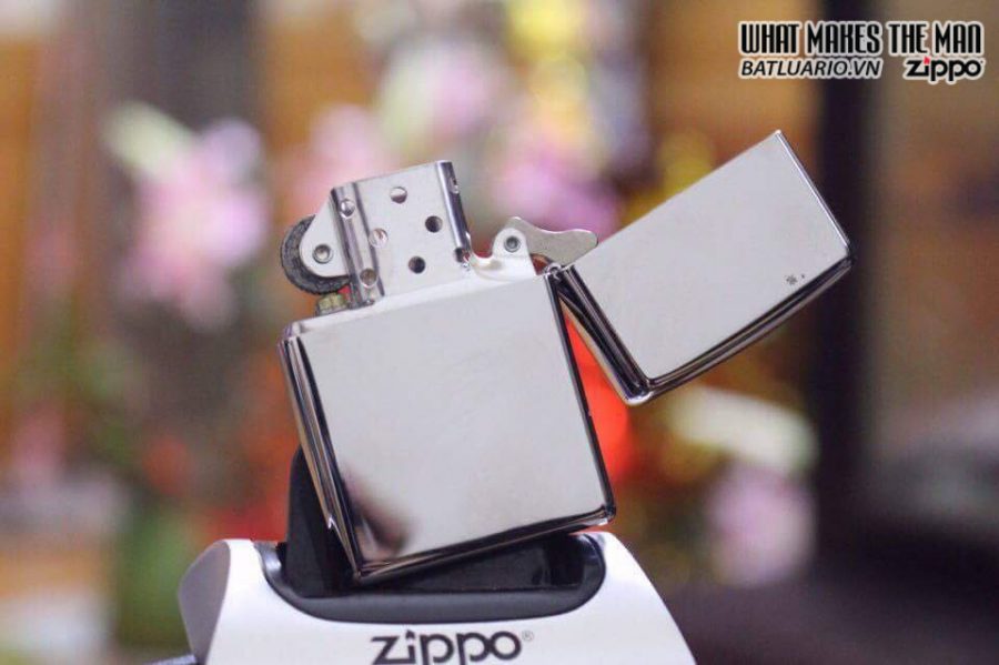 Zippo Indian Feather - 20XX