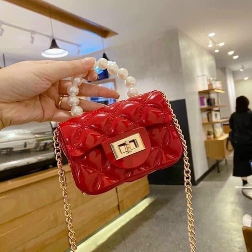 TÚI XÁCH MINI CHO MẸ VÀ BÉ