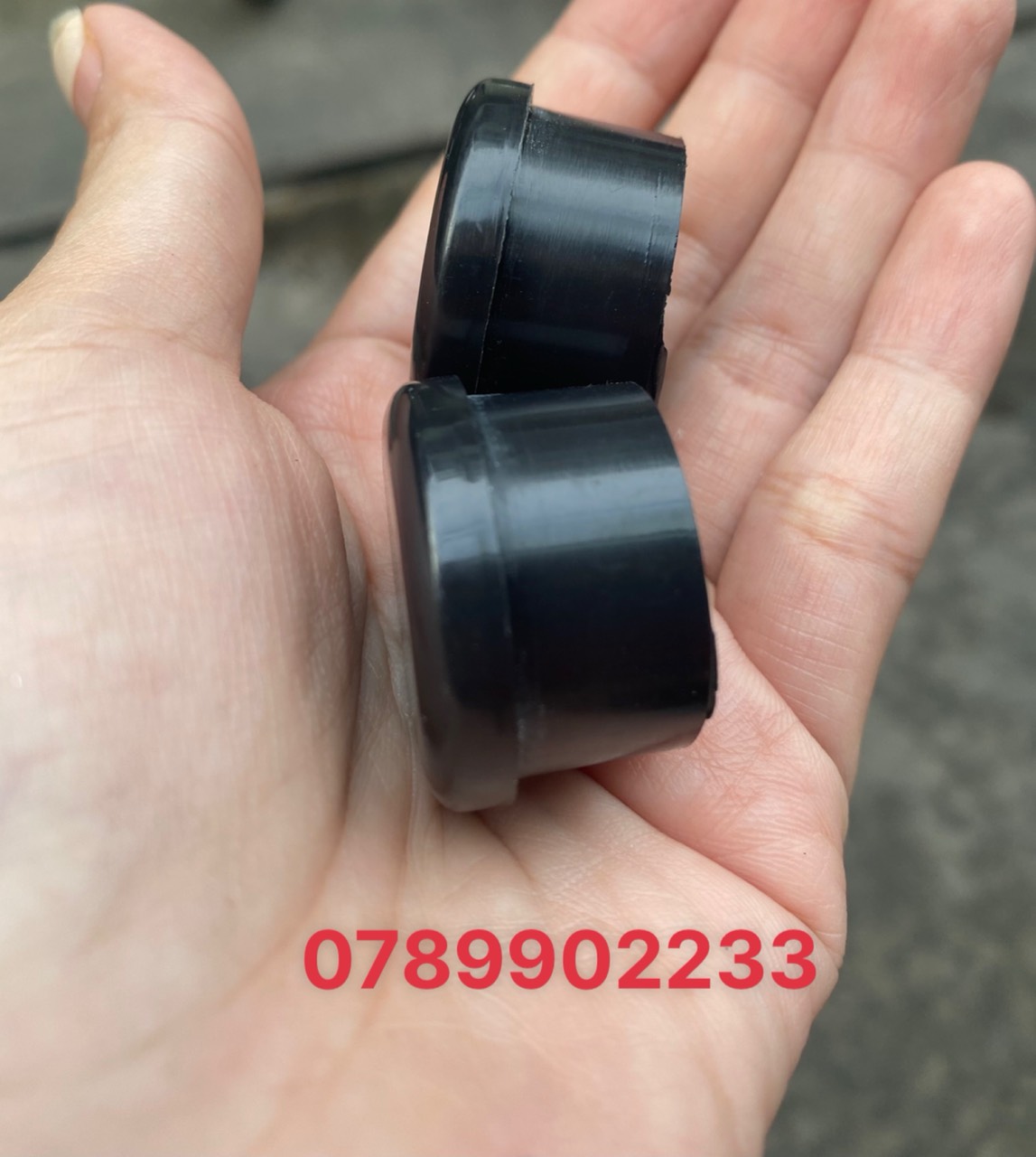 BỘ 2 NÚT CHỤP GẤP CUB 78 - 79 - 81 - 82 - DD - DH