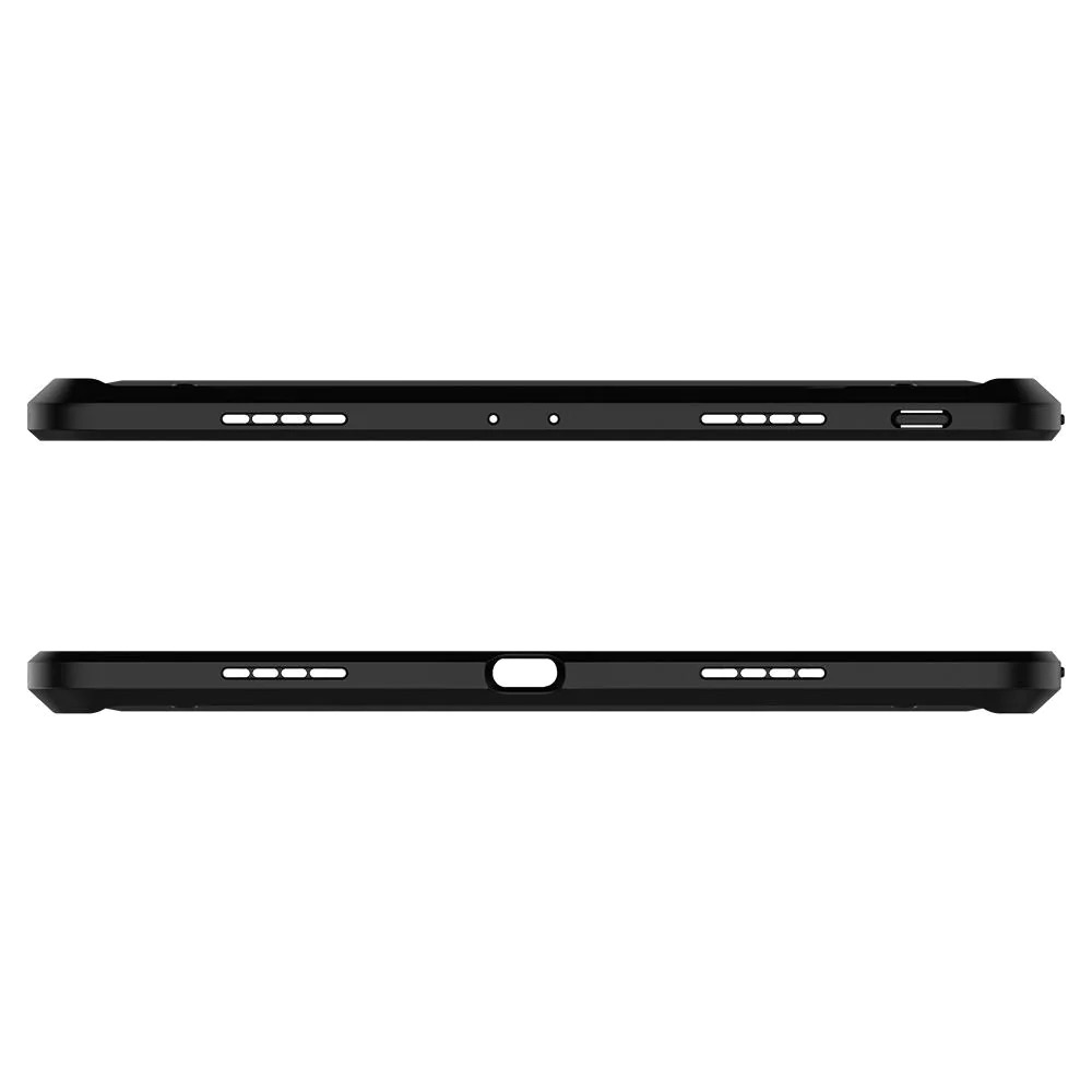 Ốp Lưng IPad Pro 11"/Pro 12.9' M2/M1 Spigen Tough Armor Pro