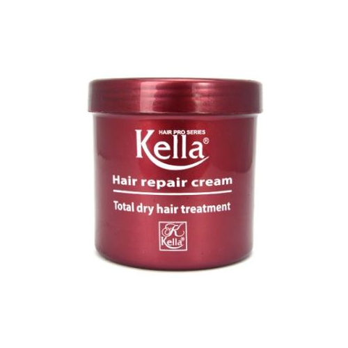 - Dầu hấp tóc Kella ( đỏ )