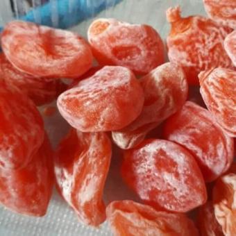 500G XÍ MUỘI ĐÀO CHUA NGỌT