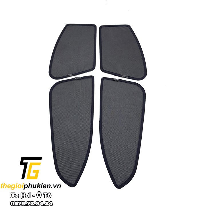 Bộ rèm che nắng Mazda 3 2020 hatchback, Mazda 3 2020 Sport