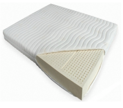 NỆM CAO SU NON AMERICAN CAO CẤP (DÀY 5CM) 003-OH