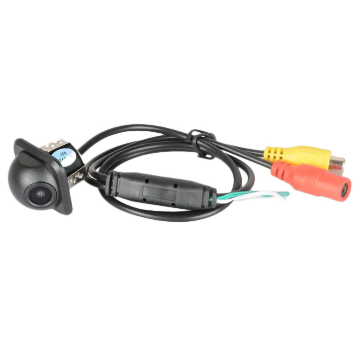 Camera Cặp Lề Dùng Cho Màn Hình LCD,DVD,Android Chân Cắm AV