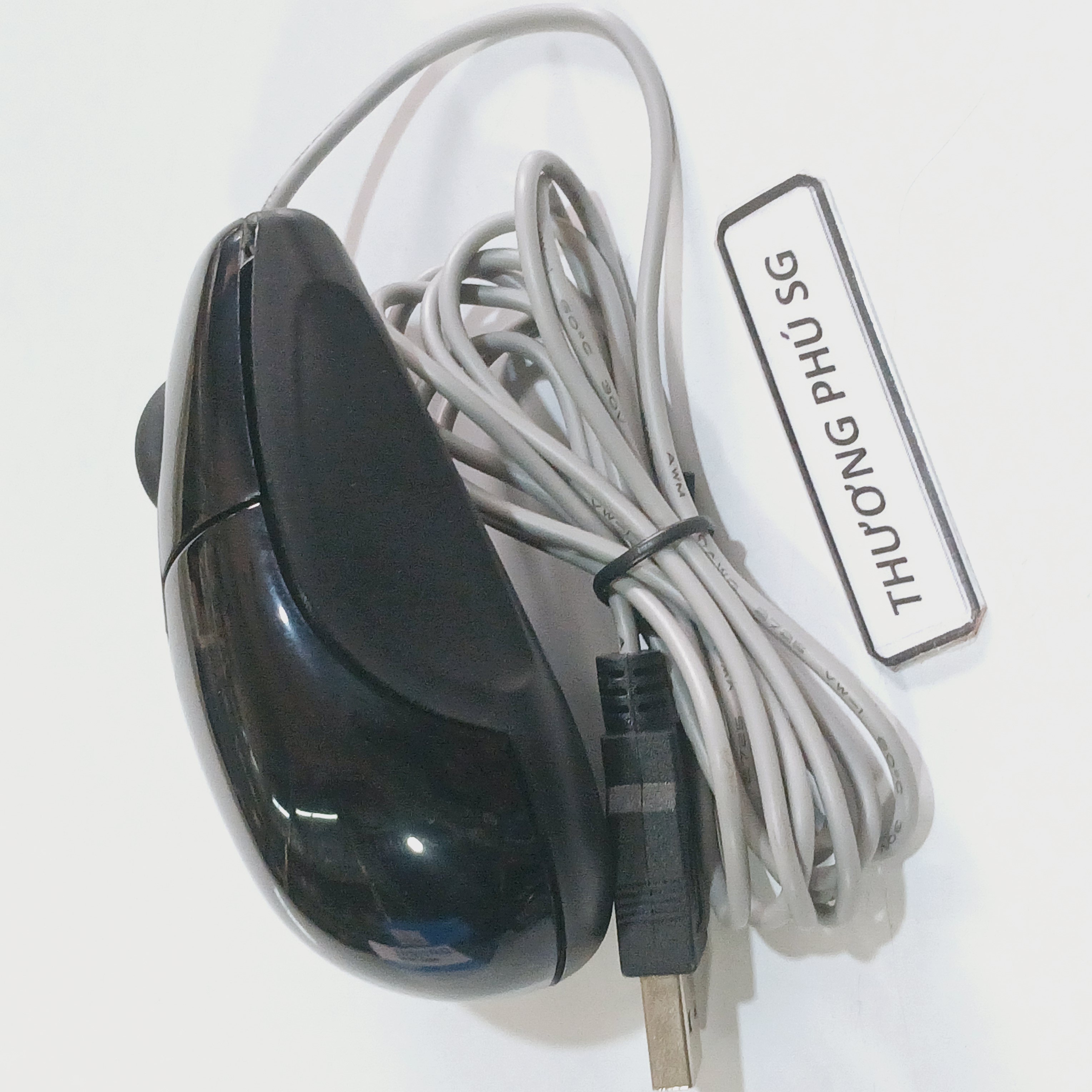 Chuột Mitsumi Nhỏ (Model ECM - S6603)
