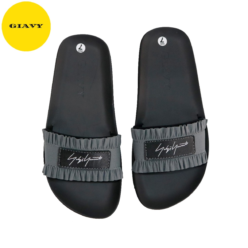 Dép Nữ Quai Bảng - DT-K487 - GIAVY