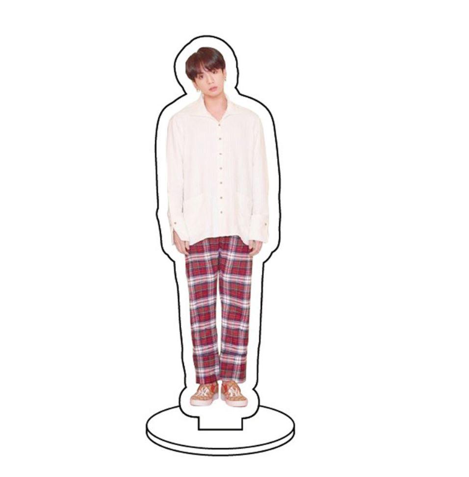 Hình standee để bàn BTS PERSONA