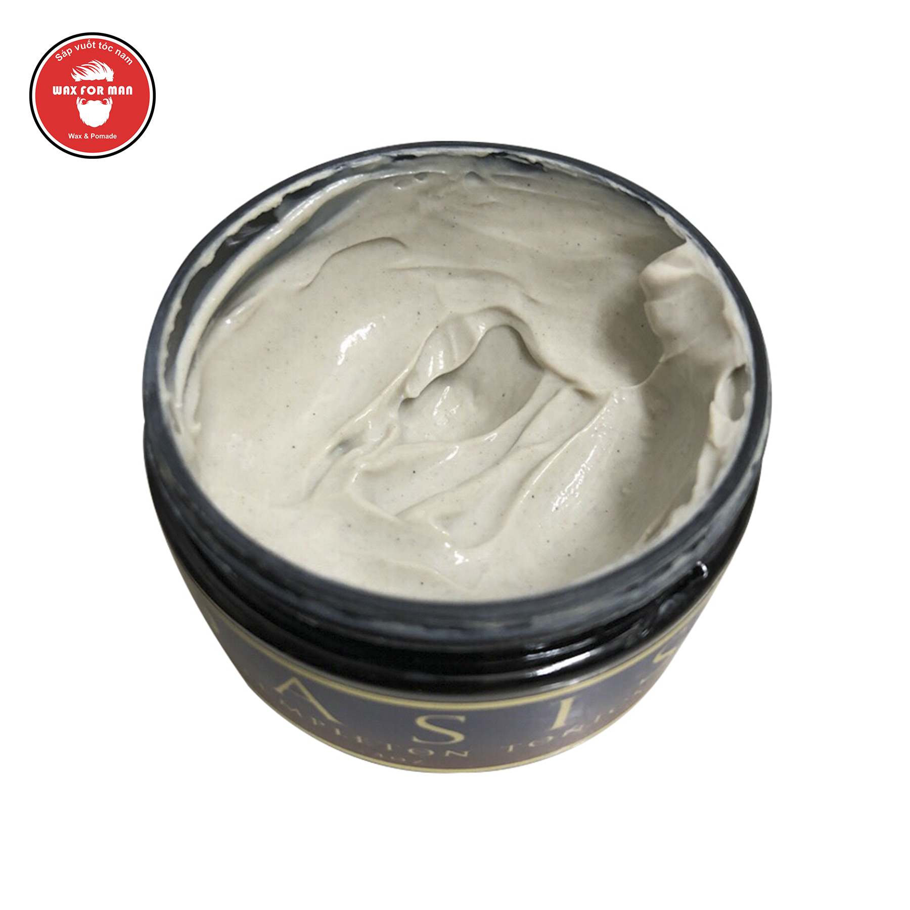 Sáp vuốt tóc Oasis Clay