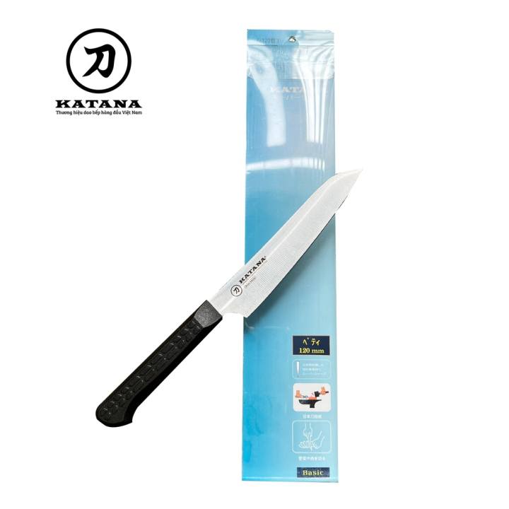 Dao gọt hoa quả cao cấp Petty KATANA…