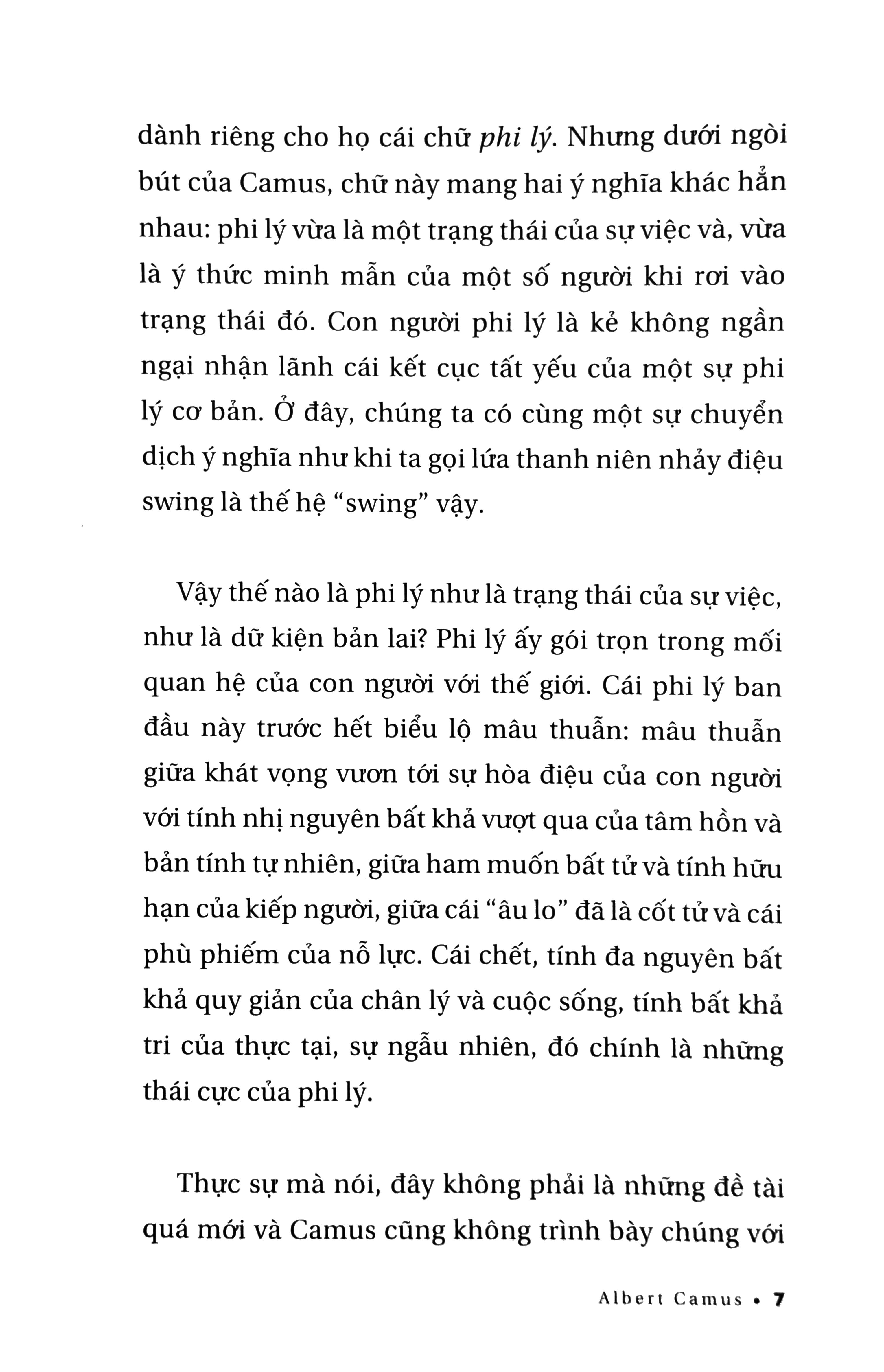 Fahasa - Người Xa Lạ