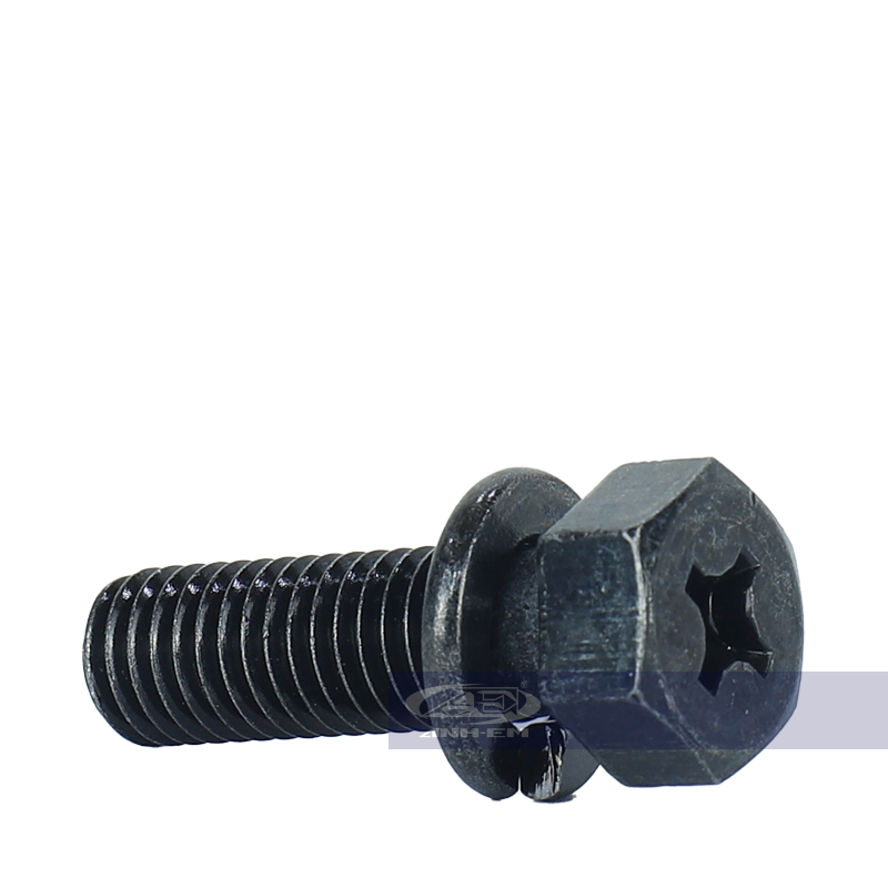 Ốc cổ pô zin (RGV) - RGV120-0333