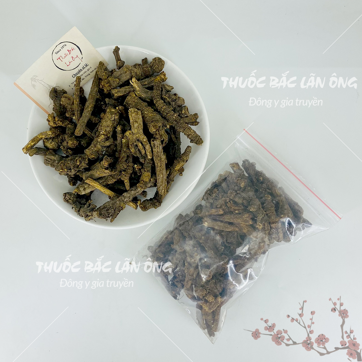 100g Khuong Hoat