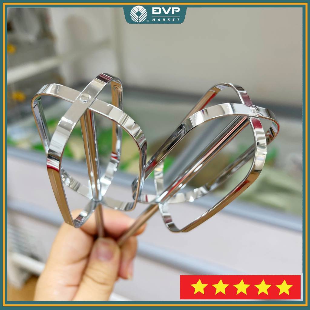 (1 cặp) Phụ kiện que đánh máy đánh trứng Bluestone 6338 và 633S