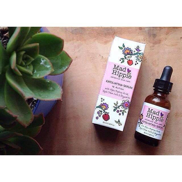 Kem mắt Eye cream 15ml Mad Hippie [Meoheo]