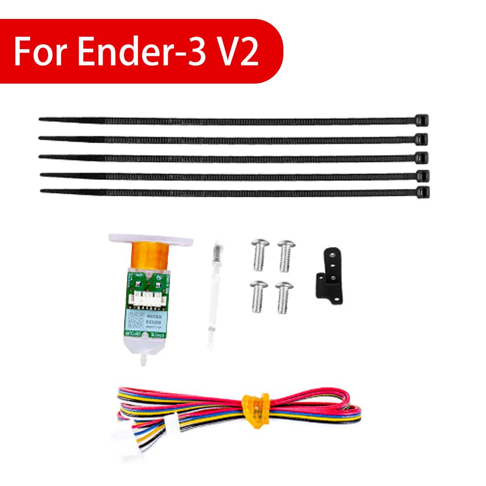 [HCM]Cảm biến tự cân bằng BL-Touch Self Leveling Sensor 32 Bit