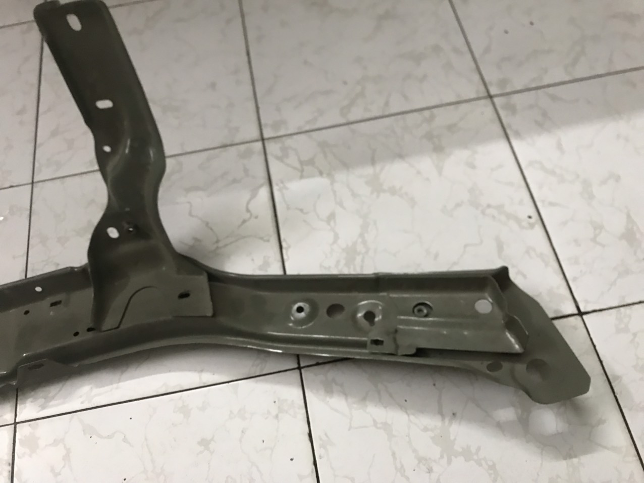Dàn động cơ Fiat Siena / Albea