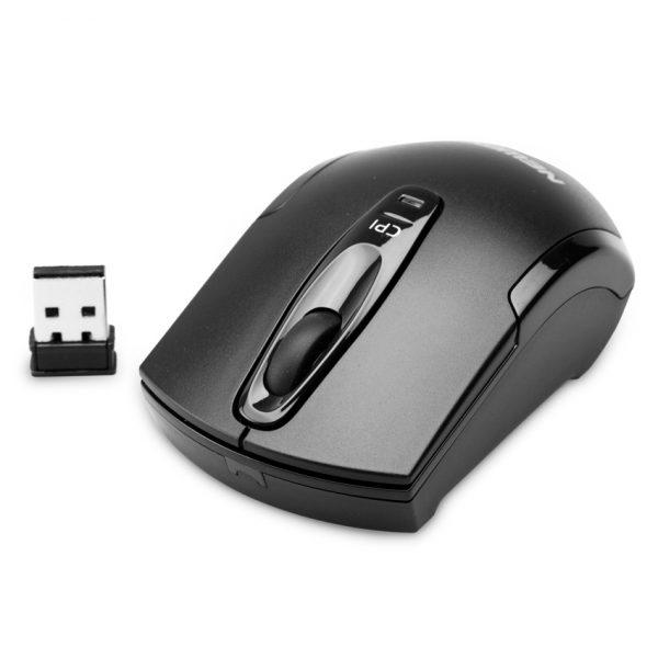 [HCM]Chuột không dây Newmen F266