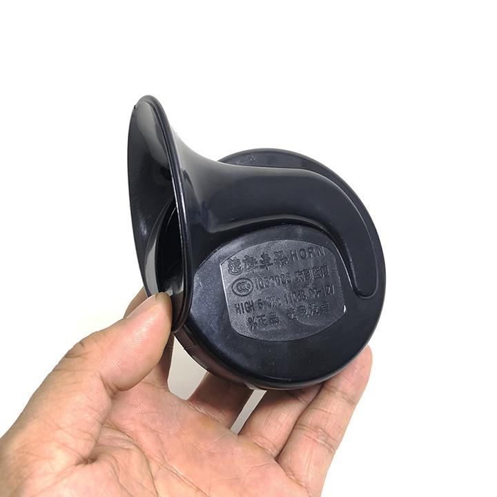 [HCM]Kèn Sò Gắn Xe Máy 12V Âm Thanh To [ 1 chiếc ]