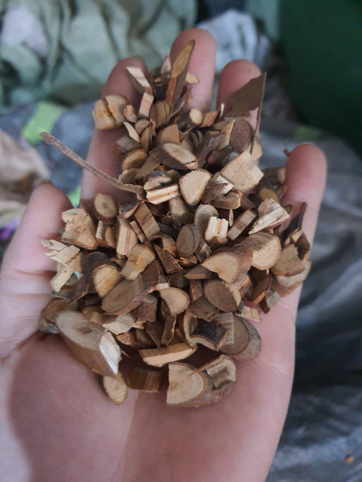 1kg Quế Chi ( Quế Cành Thơm )