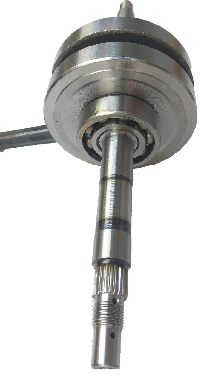 Dên lớn 110 Độ Wave Dr