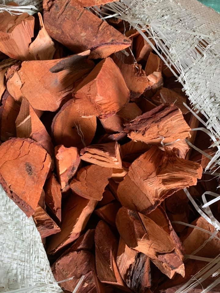 [HCM]Rể cây Mú Từn - 100% rể cao cấp (1kg)