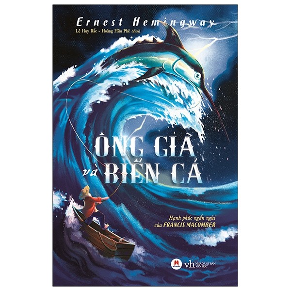 Ông Già Và Biển Cả