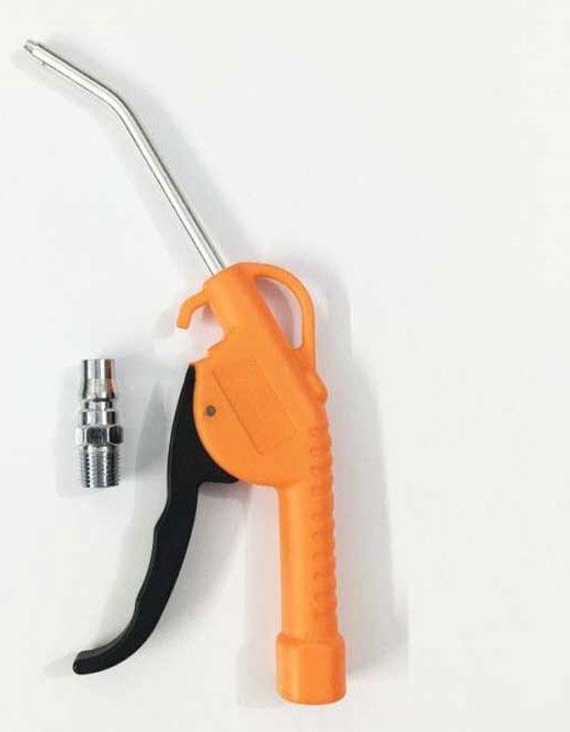 250mm Dụng cụ xịt hơi mỏ cong Asaki AK-1012