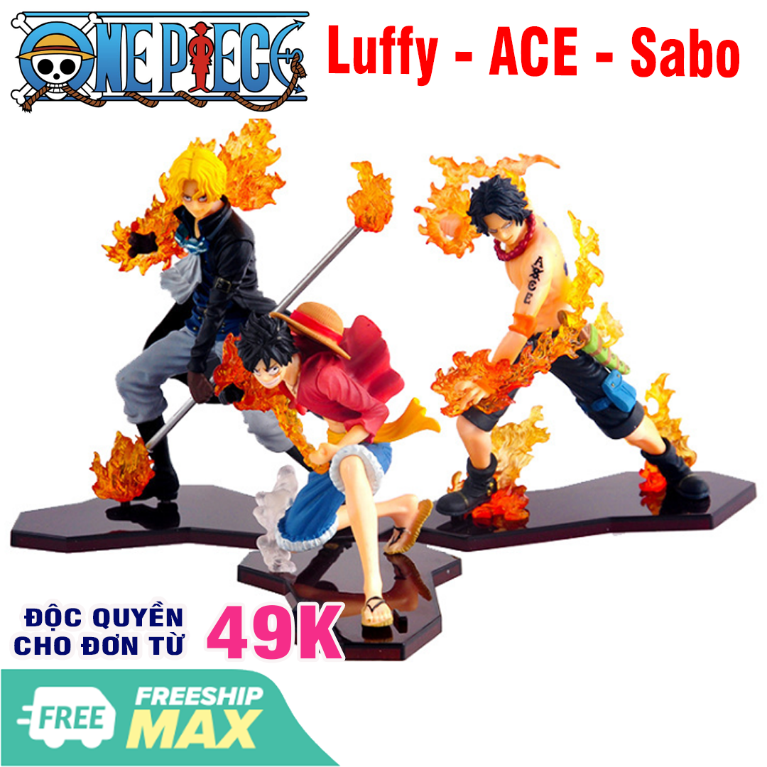 Khám phá với hơn 72 mô hình sabo one piece tuyệt vời nhất - Eteachers