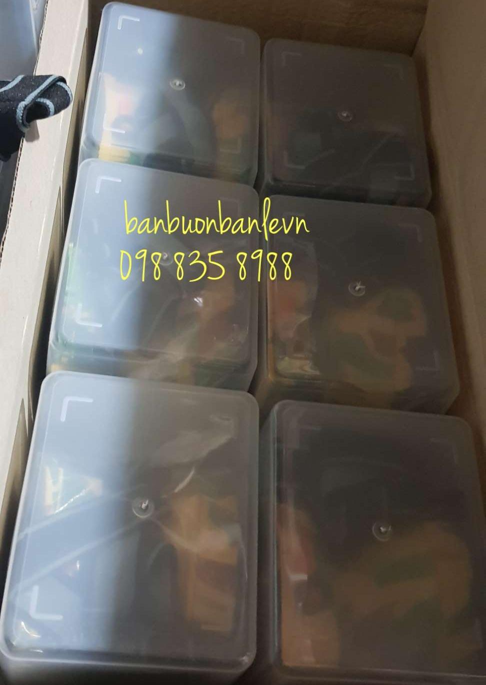Đèn Pin Led Đội đầu 5WRẠNG ĐÔNG
