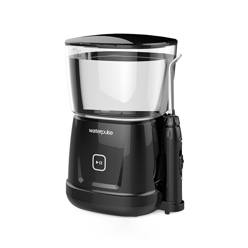 Máy tăm nước gia đình waterpulse v700-hàng chính hãng cao cấp