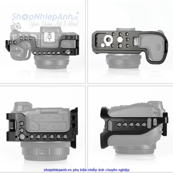 KHUNG SMALLRIG CAGE FOR CANON EOS RP 2332