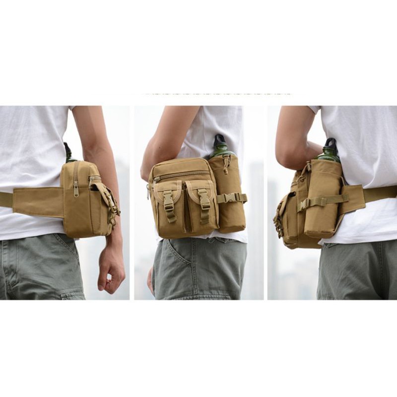 [Lấy mã giảm thêm 30%]Túi Đựng Đồ Lure