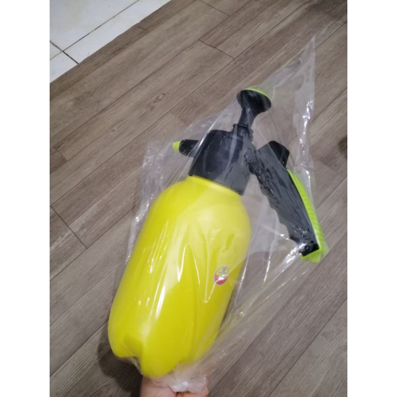 Bình xịt nước phun sương việt nhật 2l - bình tưới cây loại tốt
