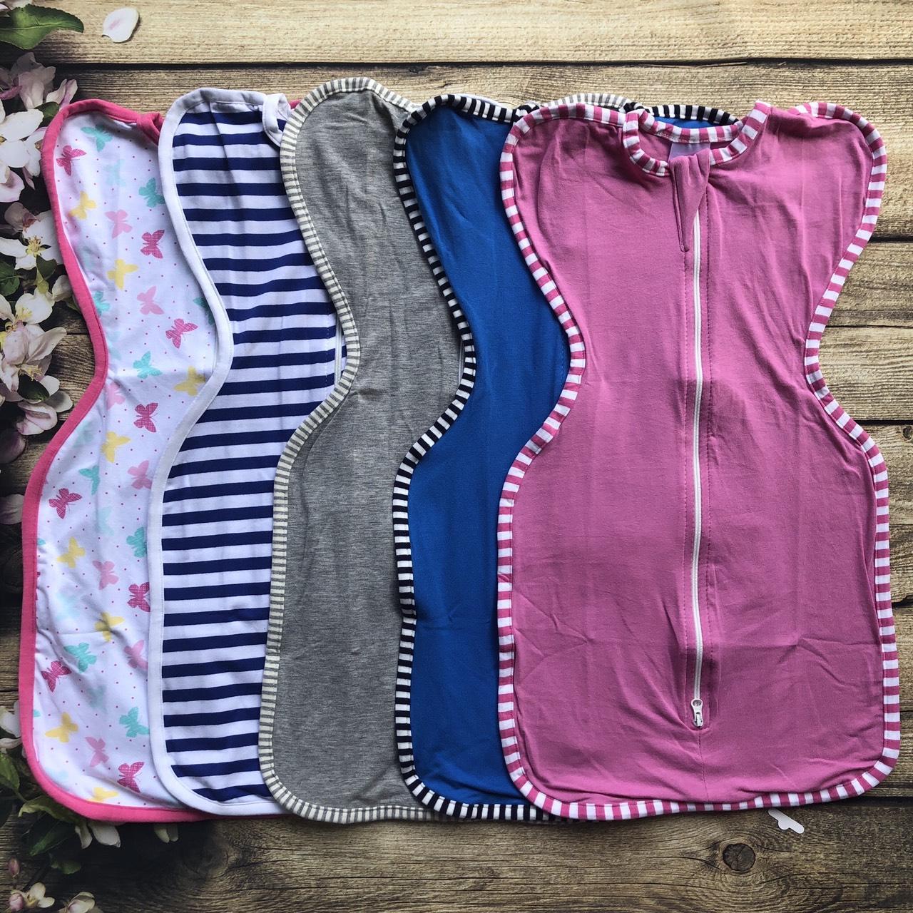 Nhộng chũn swaddle up (size S)