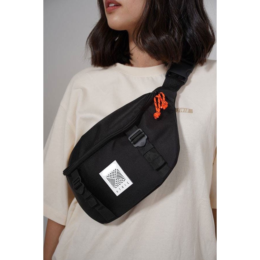 [HCM]Túi đeo chéo Adidas Atric Bum Bag