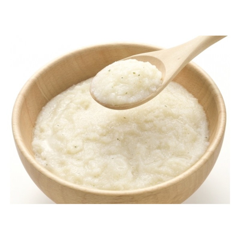 [HCM] Bột cháo ăn dặm Matsuya Cháo gạo 5-6 tháng