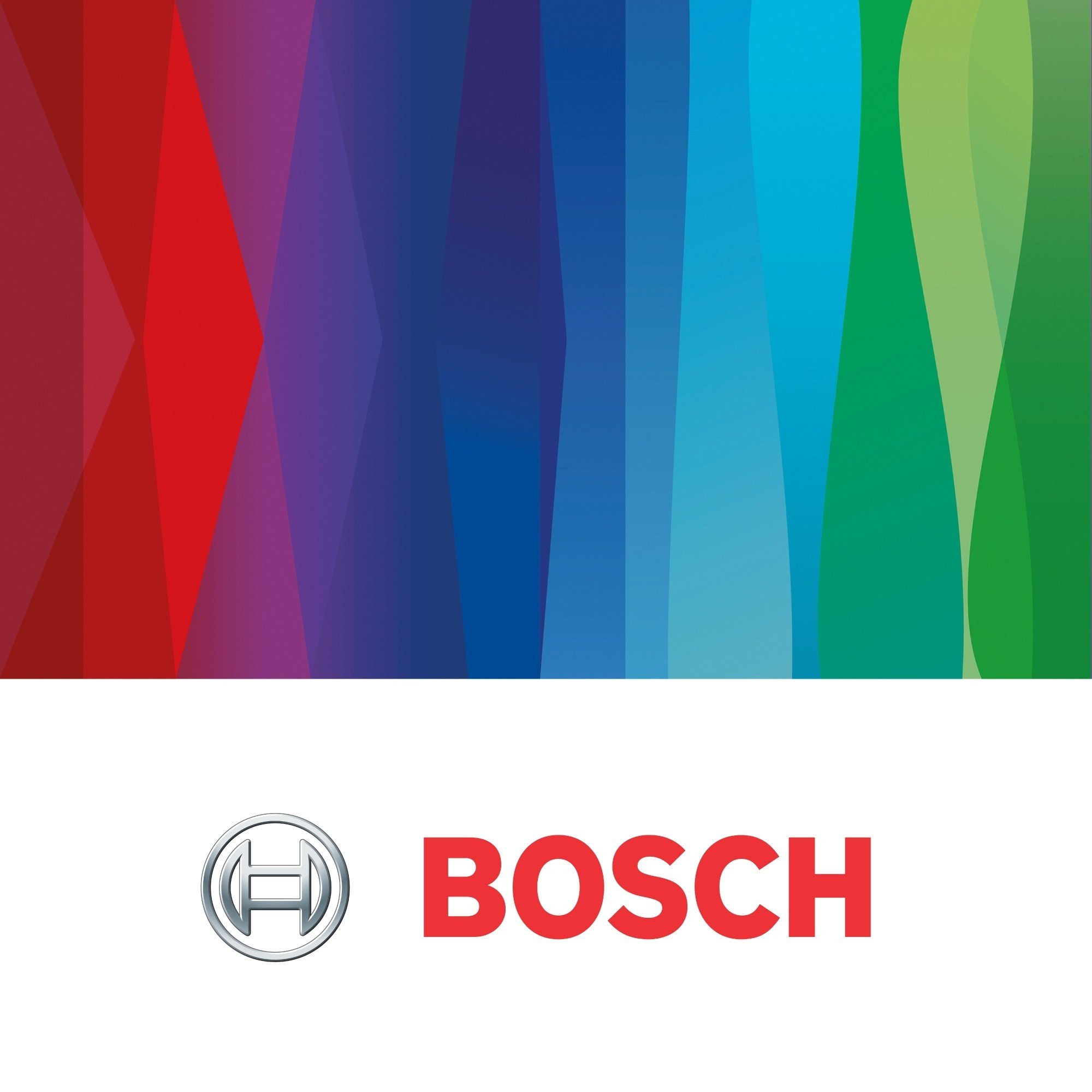 Bosch Multi-Function Screwdriver Set 38 Pieces