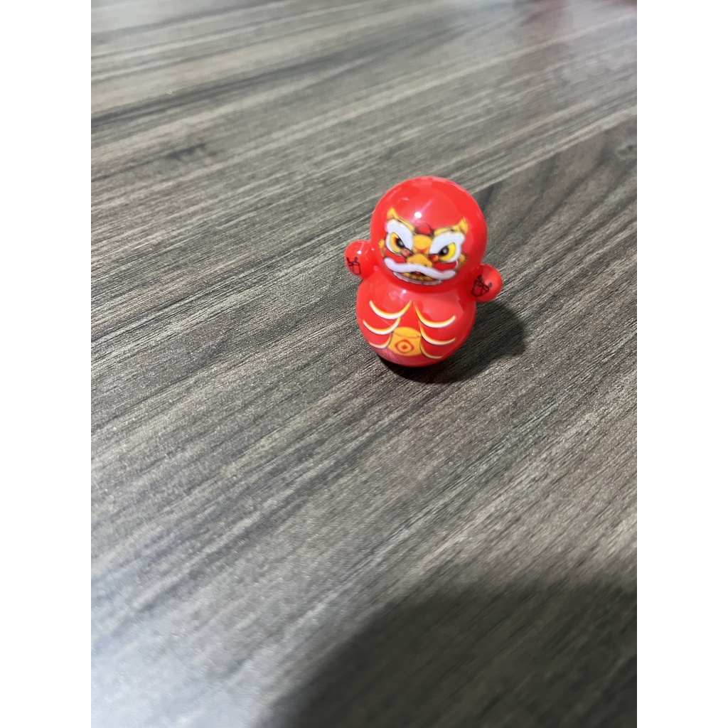 Đồ chơi lật đật mini pikachu dễ thương