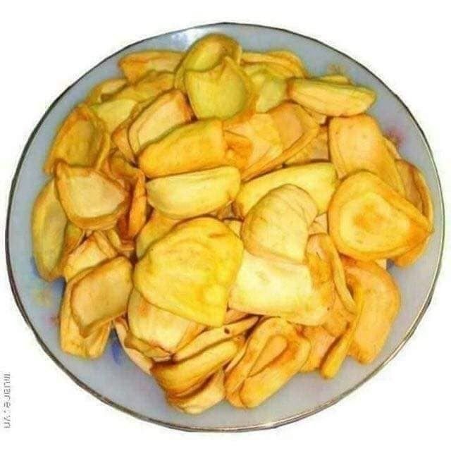 500g mít sấy nguyên cánh loại vip siêu ngon