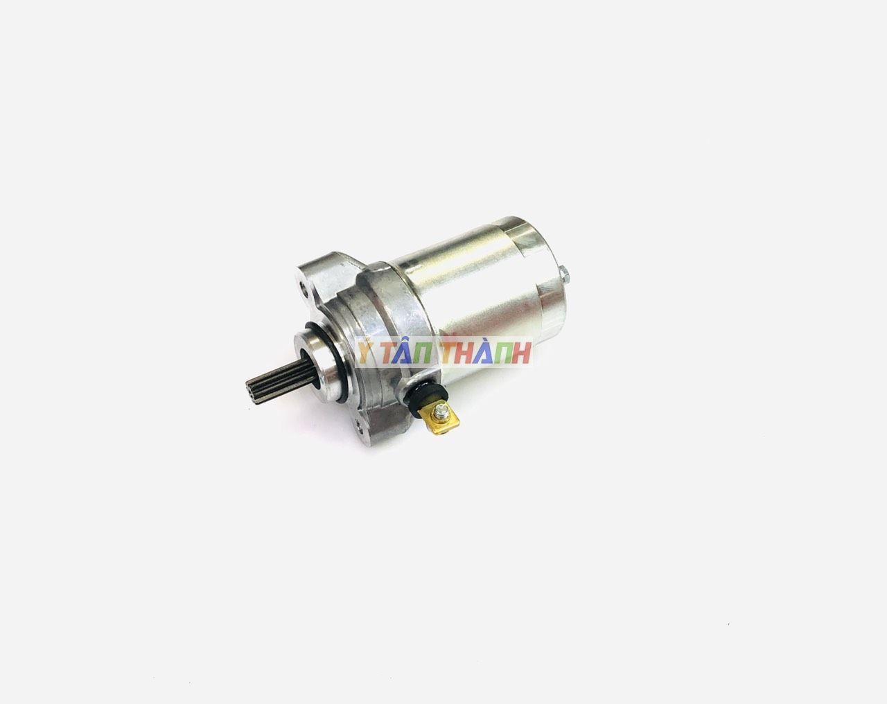 củ đề độ k tech gắn exciter 135 4 số