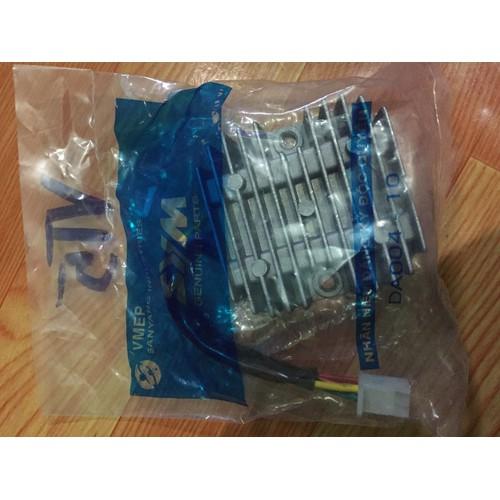Sạc Atila 2 pha Lớn SYM Hàng tốt