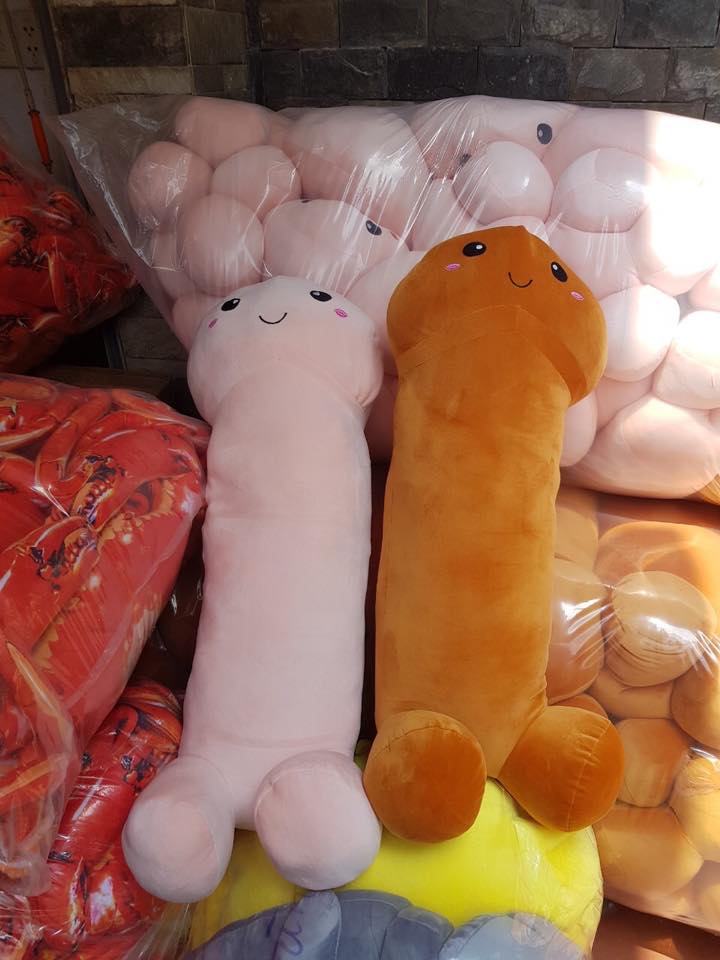 [HCM]Pé Kiu Kiu siêu xinh 1M