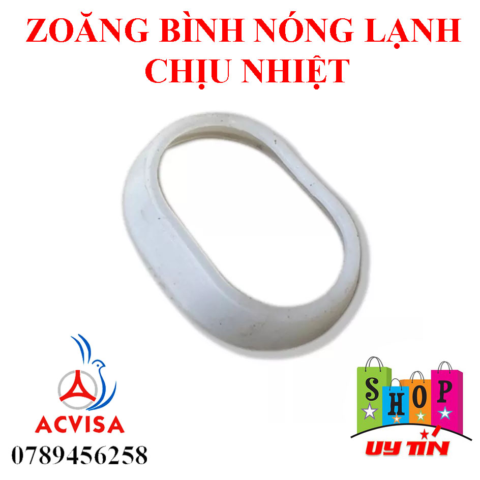 combo 3 Zoăng bình nóng lạnh chịu nhiệt