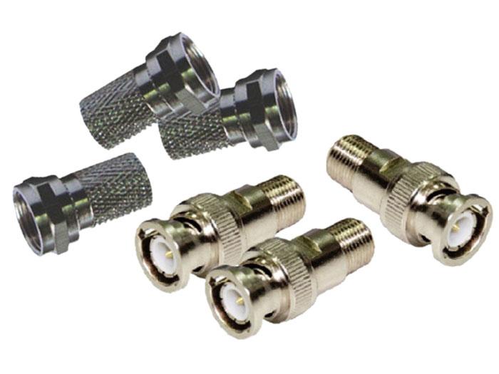 Jack bnc đuôi F5 hộp 10 chiếc