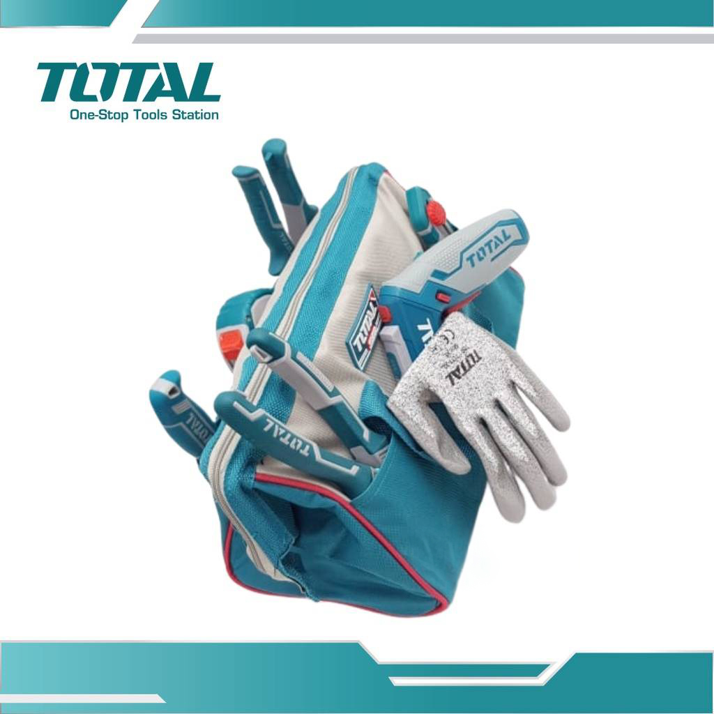 16 inch Túi đựng đồ nghề Total THT261625